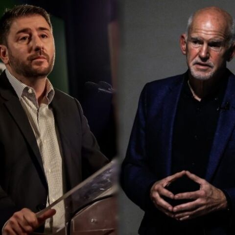 Εκλογές ΚΙΝΑΛ - Δημοσκοπήσεις