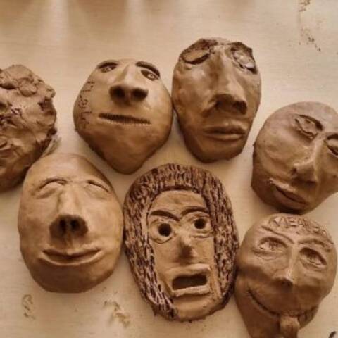 «Μουσειοσκευές για την προσβασιμότητα στον Πολιτισμό