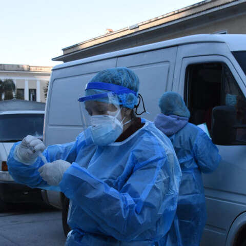 Το πιστοποιητικό νόσησης θα έχει πλέον διάρκεια 3 μήνες