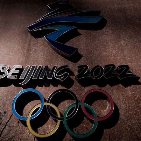 Χειμερινοί Ολυμπιακοί Αγώνες του Πεκίνου