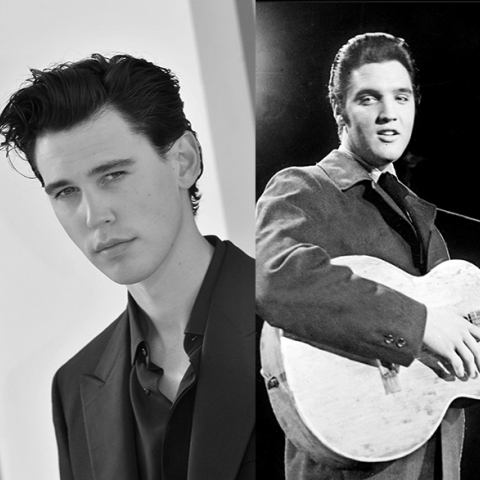 Νέο biopic για τον Elvis Presley από τον Baz Luhrmann