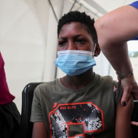 Ν. Αφρική: Τα πρώτα νοσοκομειακά στοιχεία για την Όμικρον σε σχέση με τη Δέλτα