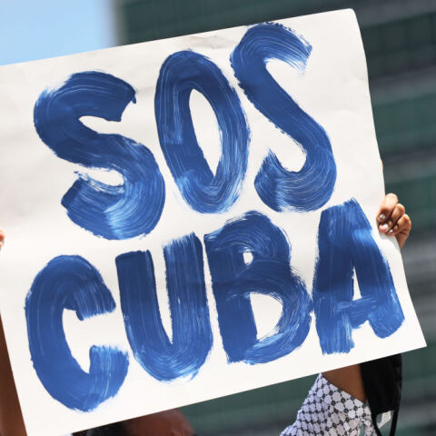 ΗΠΑ: Μεγάλα ονόματα του παγκόσμιου πολιτισμού καλούν την Κούβα να απελευθερώσει τους καλλιτέχνες	