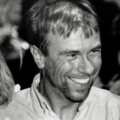 Thierry Mugler, Καναδάς, 16 Μαρτίου 1990. 