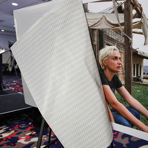 Η Χαλίνα Χάτσινς σκοτώθηκε στα γυρίσματα της ταινίας «Rust»