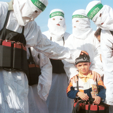 Σύλληψη σύο τζιχαντιστών στη Γαλλία που σχεδίαζαν επιθέσεις με μαχαίρι