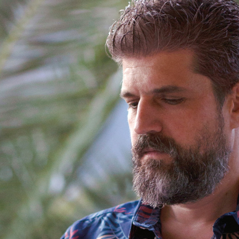 Ο Σπήλιος Λαμπρόπουλος απαντά σε 34 ερωτήσεις για την Αθήνα