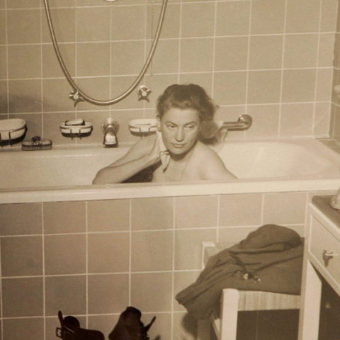 H Kate Winslet θα υποδυθεί την σπουδαία φωτογράφο Lee Miller