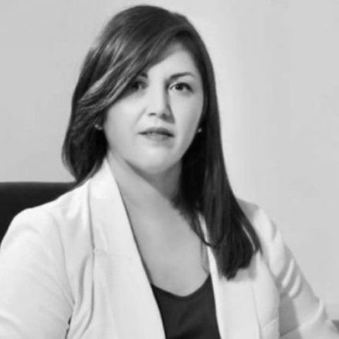 Η 38χρονη κόρη του πρώην βουλευτή Σερρών του ΠΑΣΟΚ, Στάθη Κουτμερίδη