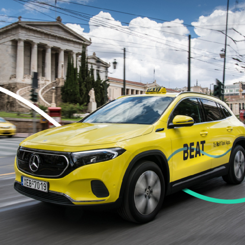 ΒΕΑΤ, στηρίζει τους οδηγούς να μπουν στην ηλεκτροκίνηση