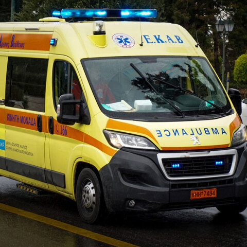 Στην Αλεξανδρούπολη 30χρονος ξυλοκόπησε μέχρι θανάτου την 29χρονη σύζυγό του