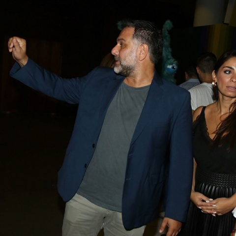 Γρηγόρης Αρναούτογλου