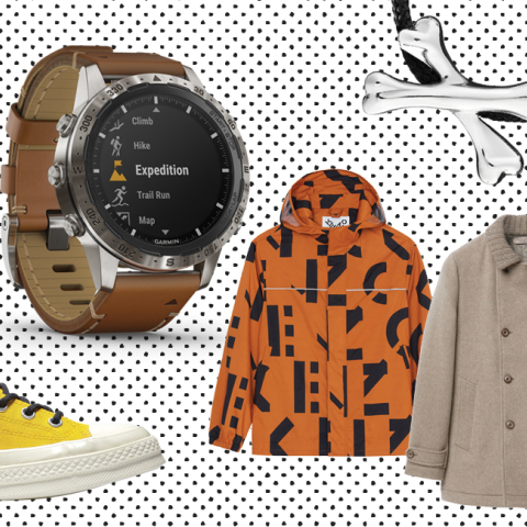 40 προτάσεις χριστουγεννιάτικων δώρων για άντρες