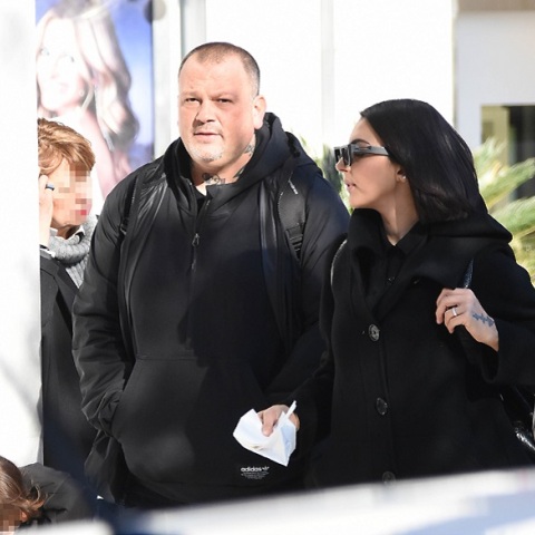 Δημήτρης Σκαρμούτσος: Κόλλησα με την ηρωίνη