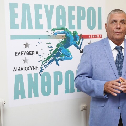 Διασωληνώθηκε ο δημοσιογράφος, Γιώργος Τράγκας