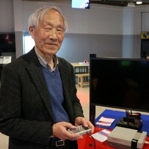 Πέθανε ο πατέρας της κονσόλας Nintendo, Μαζαιούκι Ουέμουρα