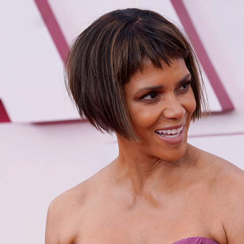 Η Χάλι Μπέρι