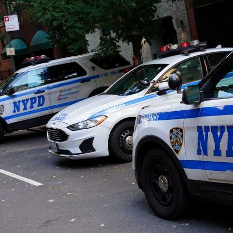 Νέα Υόρκη: Έλληνας ομογενής σκότωσε τη σύντροφό του με σπαθί