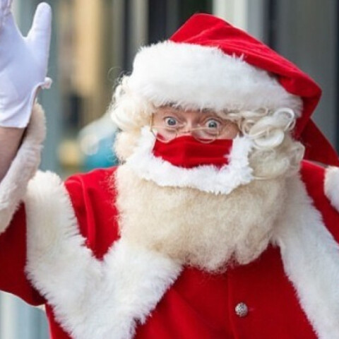 Ιταλία: Επίσκοπος της Σικελίας «κατηγορεί» τον Άγιο Βασίλη: 