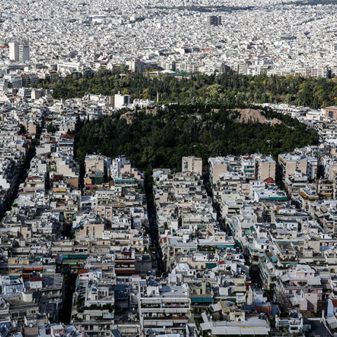 Ξεκινούν οι αιτήσεις για το «Εξοικονομώ 2021» σήμερα Δευτέρα 13 Δεκεμβρίου 2021