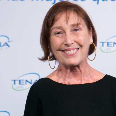 Η Ισπανίδα ηθοποιός Βερόνικα Φορκέ