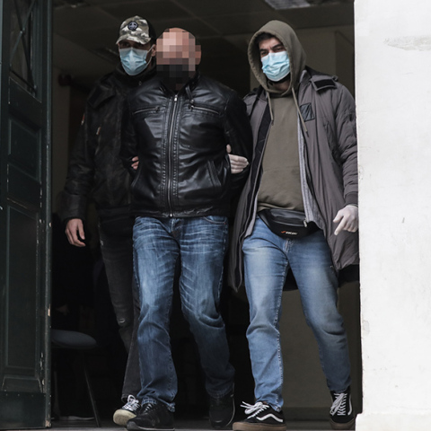 Έγκλημα στη Γλυφάδα: Προφυλακιστέος ο 51χρονος