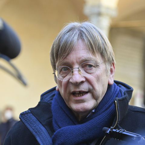 Γκι Φερχόφστατ