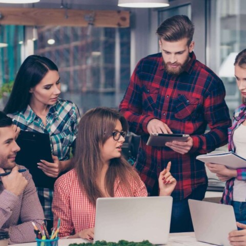 Graduate Trainee πρόγραμμα εύρεσης εργασίας WIND Young Talents 