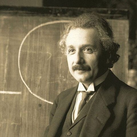 Ο Άλμπερτ Άινσταϊν έγινε διάσημος με τη Θεωρία της Σχετικότητας