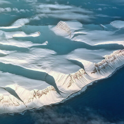 Θερμοκρασία ρεκόρ στην Αρκτική οι 38 βαθμοί Κελσίου