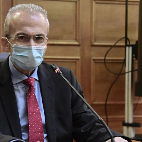 O Δημήτρης Μαύρος για τη συγγνώμη του Αλέξη Τσίπρα το 2019