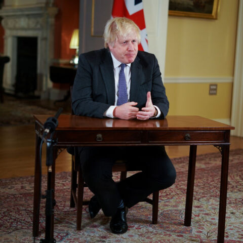 Βρετανία-Ομικρον: Ο Μπόρις Τζόνσον, η έκρηξη της πανδημίας, η εξέγερση των βουλευτών και τα σκάνδαλα	