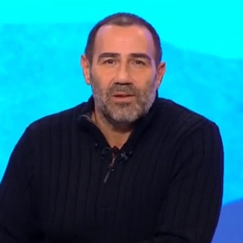 Αντώνης Κανάκης