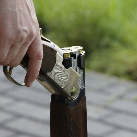 Με καραμπίνα πατέρας στο Κιλκίς σκότωσε τον γιο του