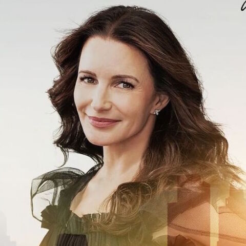 And Just Like That: Έξαλλη η «Σάρλοτ» με το age shaming των social media