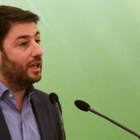 Η ομιλία Ανδρουλάκη στην Κ.Ο. του ΚΙΝΑΛ – Ποιοι αναλαμβάνουν τις θέσεις «κλειδιά»