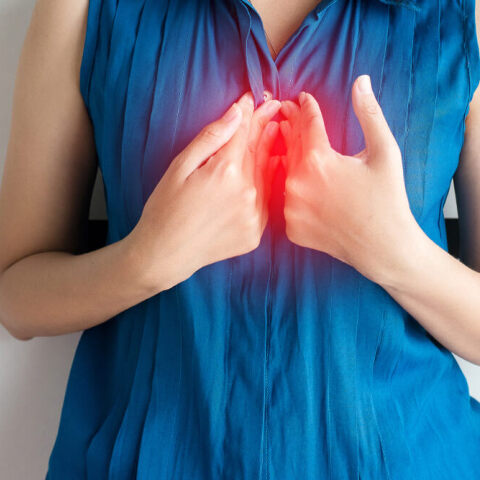 Πώς πρέπει να αντιμετωπίζεται η γαστροοισοφαγική παλινδρόμηση;