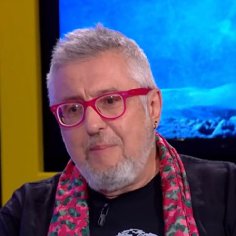 Στάθης Παναγιωτοπούλος