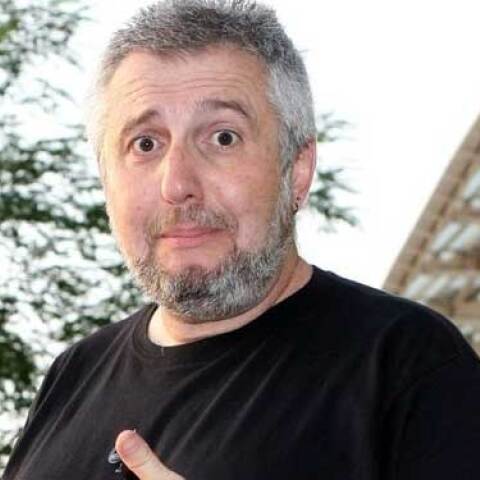 Πρώτη δήλωση του Στάθη Παναγιωτόπουλου μετά τις καταγγελίες για revenge porn: “Ήταν απερισκεψία”