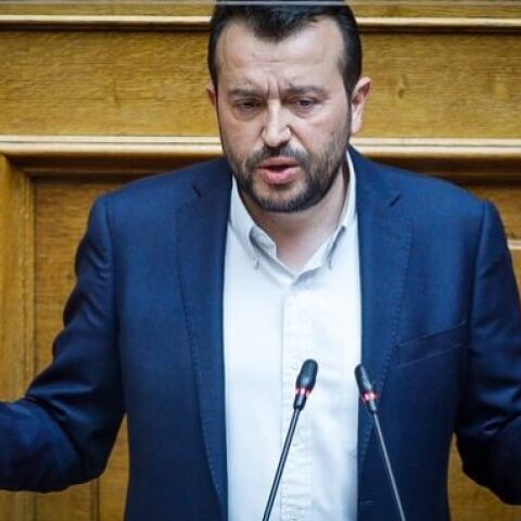 Νικος Παππάς