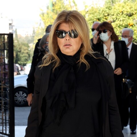 Η Μαρία Πατέρα