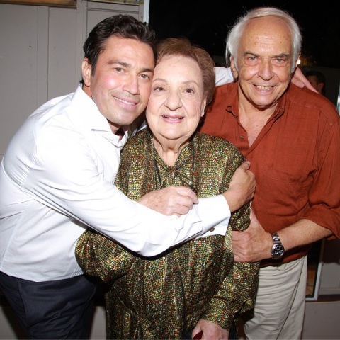 Πέθανε η Ροζίτα Σώκου