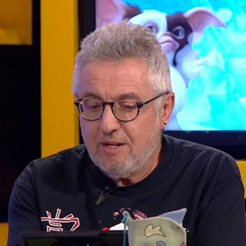 Ο Στάθης Παναγιωτόπουλος παραδέχτηκε το revenge porn με πρώην σύντροφό του