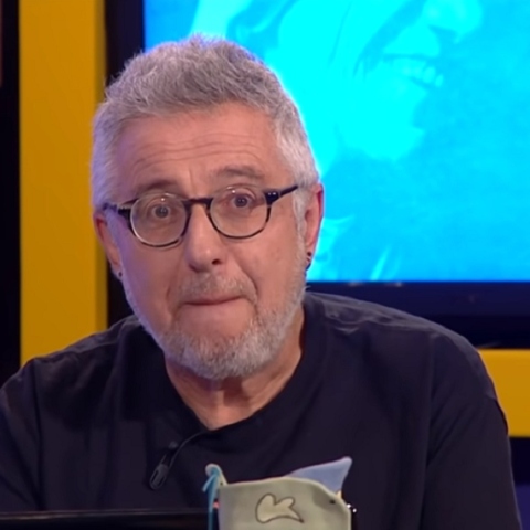 Στάθης Παναγιωτόπουλος