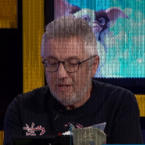 Όλοι σχολιάζουν τον Στάθη Παναγιωτόπουλο και το revenge porn