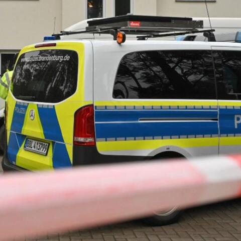 Βερολίνο: Ισόβια στον δολοφόνο του Τσετσένου μαχητή - Ο ρόλος των ρωσικών μυστικών υπηρεσιών 