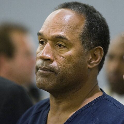 OJ Simpson a 'completely free man'; parole ends in Nevada