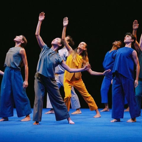 Το Μπαλέτο της ΕΛΣ