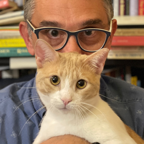 O Θοδωρής Τσεκούρας μιλάει στην ATHENS VOICE