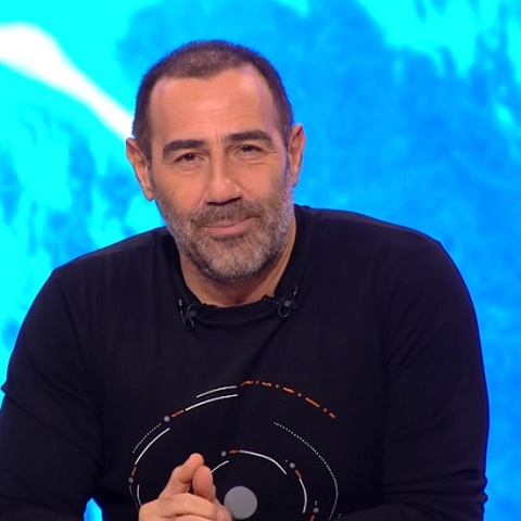 Αντώνης Κανάκης - Στάθης Παναγιωτόπουλος